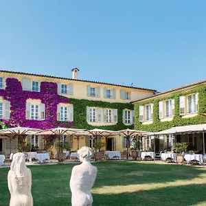 Bastide Saint Antoine - Relais&châteaux Hotel Grasse